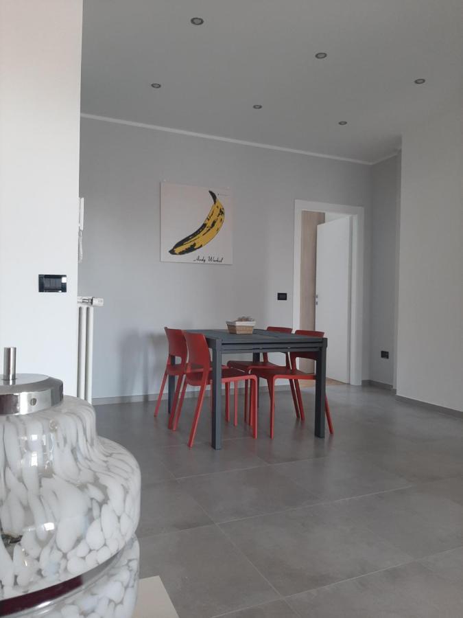 A Casa Da Joy Apartment Torino Exterior foto