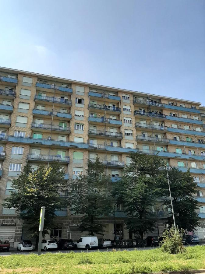 A Casa Da Joy Apartment Torino Exterior foto