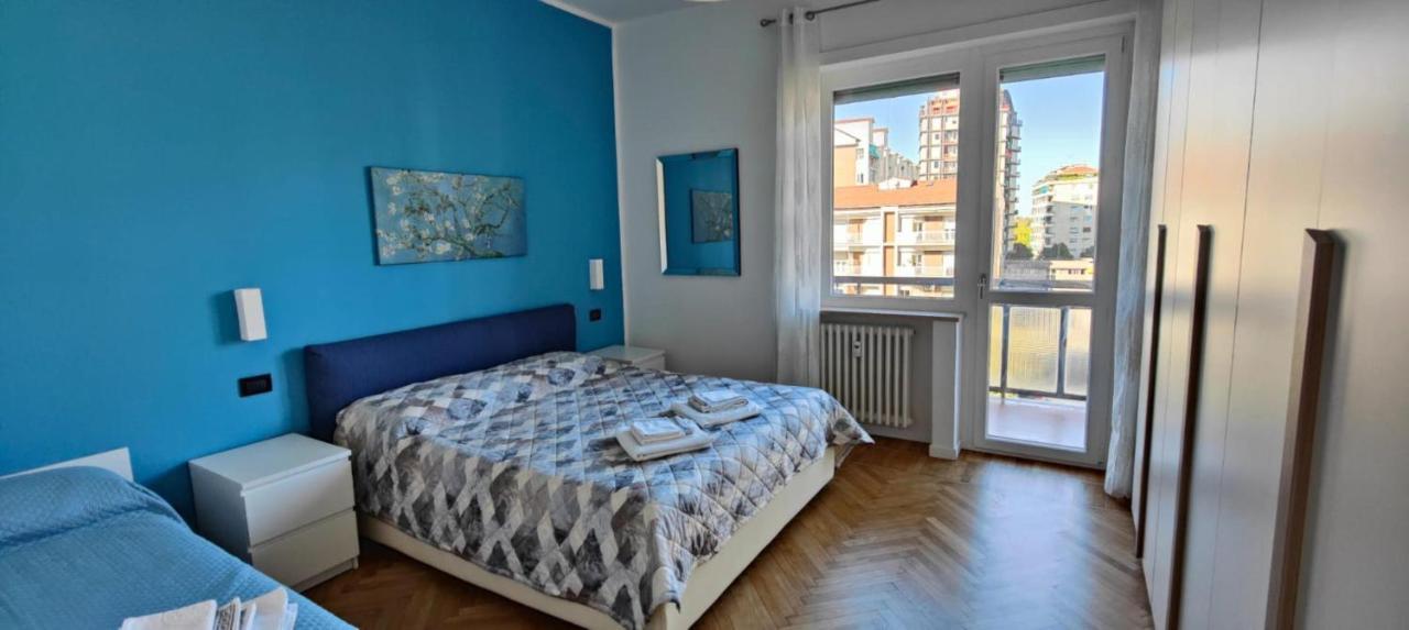 A Casa Da Joy Apartment Torino Exterior foto