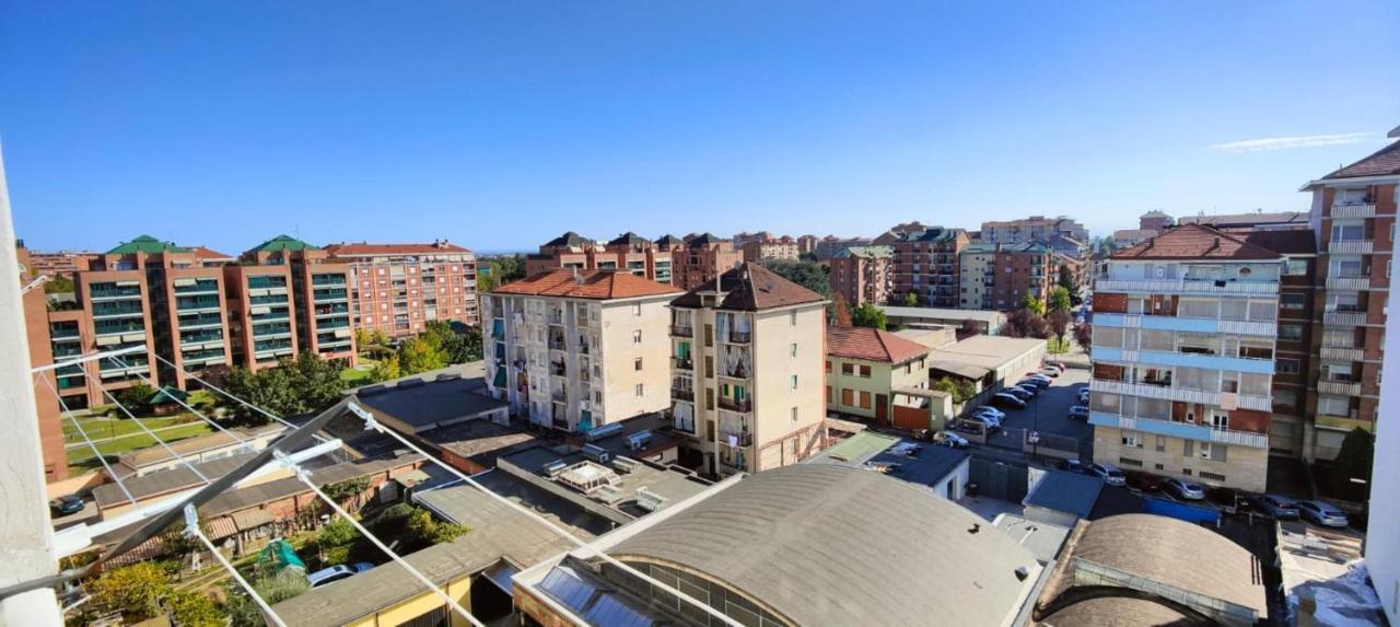 A Casa Da Joy Apartment Torino Exterior foto