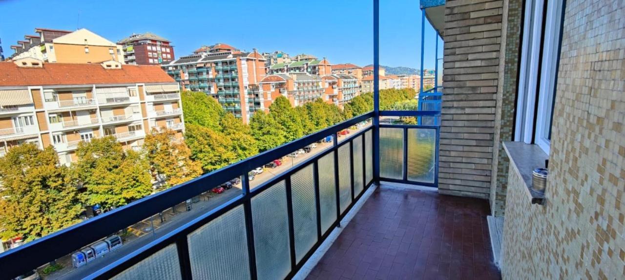 A Casa Da Joy Apartment Torino Exterior foto